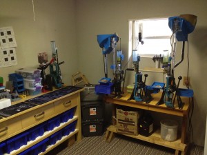 Reloading room 3/12/12