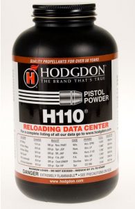 Hodgdon H110